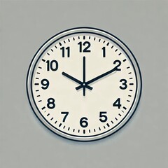 The Mysterious Third Hand