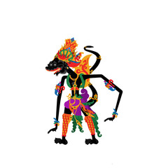 wayang
