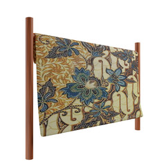 indonesian batik