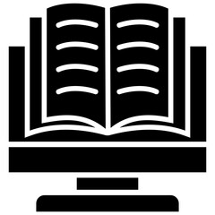 Ebook Icon