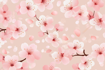 Fototapeta premium サクラ, 桜, 春, 花, 全盛期, ピンク, とぶ, サクランボ, 自然, 木, 花, ブランチ, 咲く, sakura, 植える, 美しさ, フローラル, 庭, 植物, すごい, 蘭, マクロ, アップ, 季節, サマータイム, 日本人, リンゴ