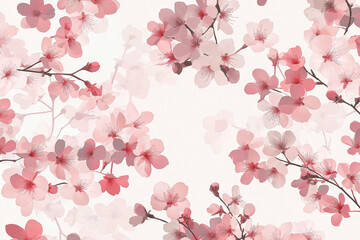 Fototapeta premium サクラ, 桜, 春, 花, 全盛期, ピンク, とぶ, サクランボ, 自然, 木, 花, ブランチ, 咲く, sakura, 植える, 美しさ, フローラル, 庭, 植物, すごい, 蘭, マクロ, アップ, 季節, サマータイム, 日本人, リンゴ