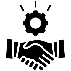 Agreement Icon