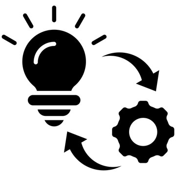 Implementation Icon
