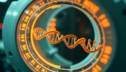 DNA Sequencing Technology: Genetic Research & Future of Medicine