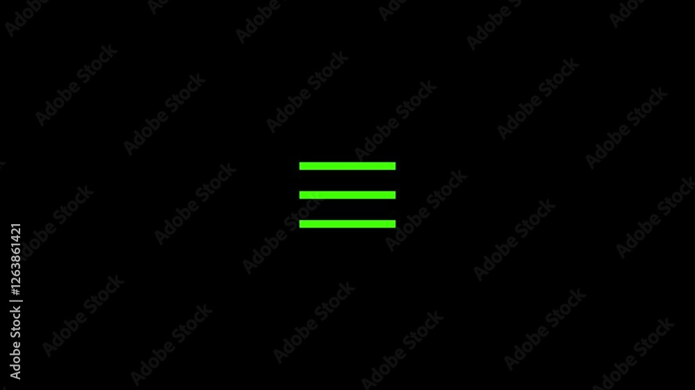 Poster start animation button, animation button for web marketing design. flat deign. social media element