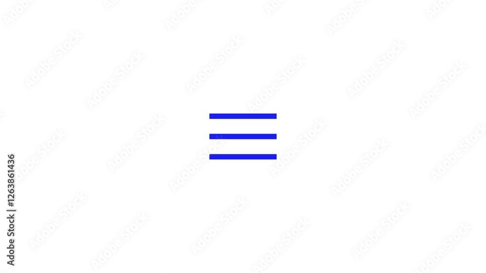 Poster start animation button, animation button for web marketing design. flat deign. social media element
