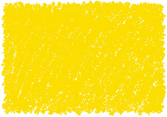 手描きのクレヨン素材背景