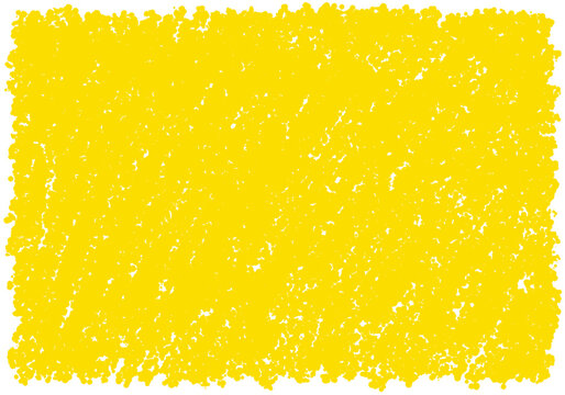 手描きのクレヨン素材背景