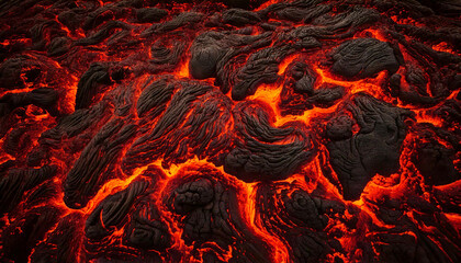 close up lava structure texture pattern backdrop