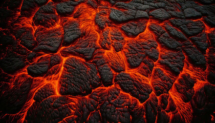 close up lava structure texture pattern backdrop