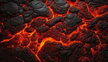 close up lava structure texture pattern backdrop