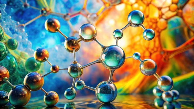 Methoxymethane (DME), a simple ether, possesses a distinct molecular structure identifiable by its CAS registry number.