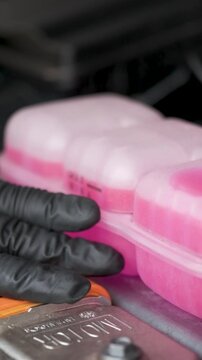 Liquido refrigerante