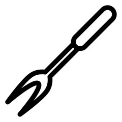 fork icon
