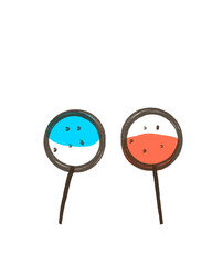 Vintage Lollipops