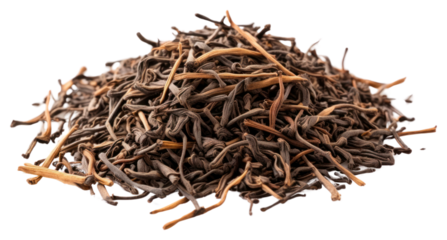 PNG Spice food tea ingredient.