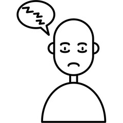 Insomnia Icon