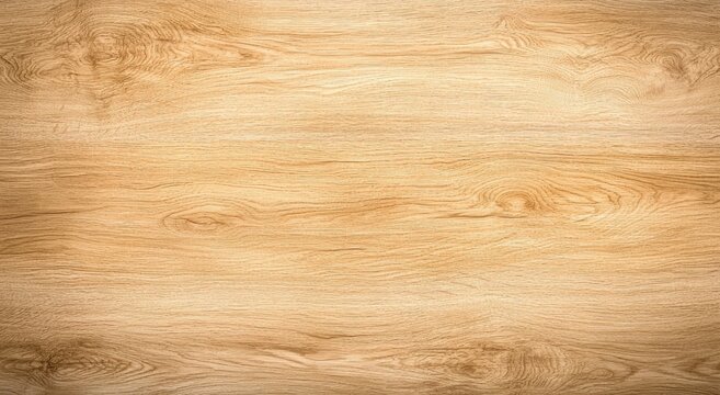 Natural light oak wood texture with subtle grain patterns