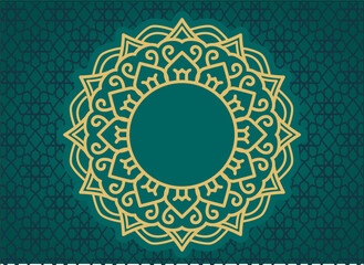 ramadan abstract design