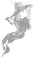 PNG White smoke background black atmosphere.