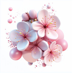 サクラ, 桜, 春, 花, 全盛期, ピンク, とぶ, サクランボ, 自然, 木, 花, ブランチ, 咲く, sakura, 植える, 美しさ, フローラル, 庭, 植物, すごい, 蘭, マクロ, アップ, 季節, サマータイム, 日本人, リンゴ
