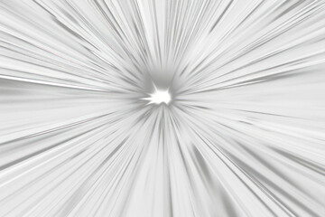 PNG A black background with light rays space futuristic explosion.