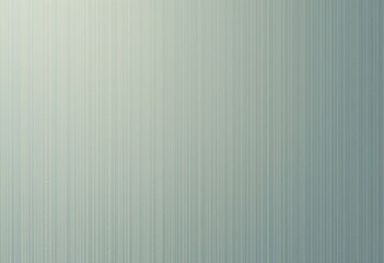 Subtle Vertical Gradient Lines on Pale Blue-Green Textured Background