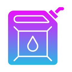 Fuel Icon