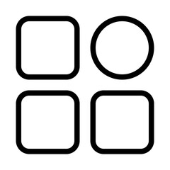 Geometric Shapes for Creative Design Projects