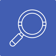 Magnifying Glass Icon