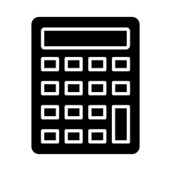 Calculator Icon