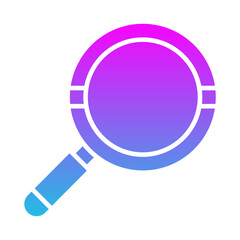 Magnifying Glass Icon