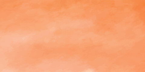 eautiful Autumn Background Template  Orange and cream gradation color artwork. Blurred minimal orange gradient abstract