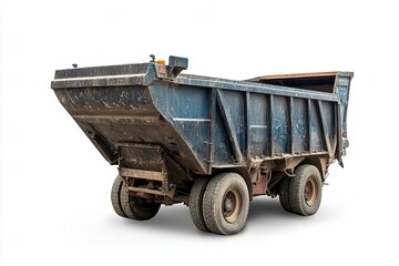 dumpster is a waste container designed