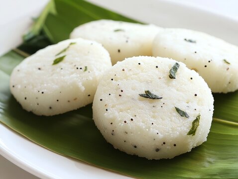 Authentic South Indian full meals - ai