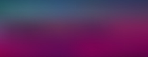 Abstract background with a teal and purple textured gradient