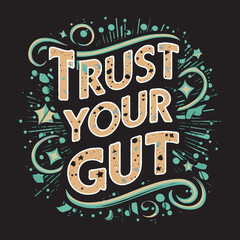 Motivational And Inspirational Quotes Lettering Text Effect Typography T Shirt Design