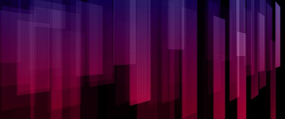 abstract purple and pink background