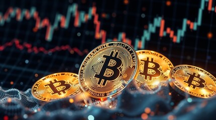 Cryptocurrency Economy Bitcoin