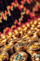 Cryptocurrency Economy Bitcoin