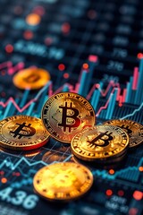 Cryptocurrency Economy Bitcoin