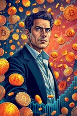 Cryptocurrency Economy Bitcoin