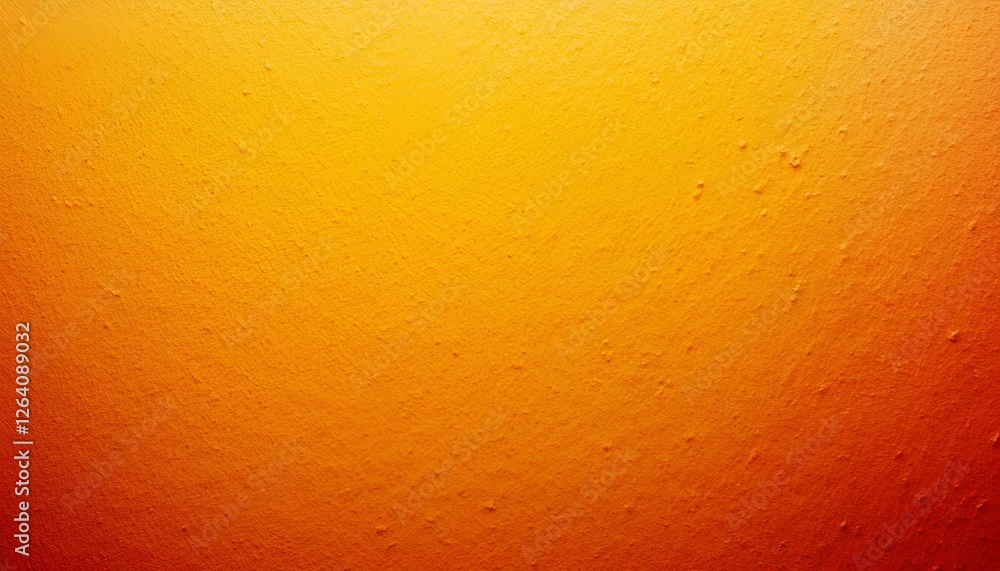 Poster pastel gradient background with subtle cloud formations