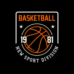 basketball logo sport