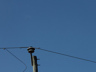 tendido el&eacute;ctrico 