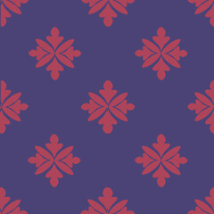 1Classic Traditional Textile Art for Elegant Satin, Silk, Cotton. Luxury Historical Elegant Fabric