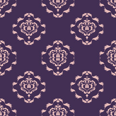 1Classic Traditional Textile Art for Elegant Satin, Silk, Cotton. Luxury Historical Elegant Fabric