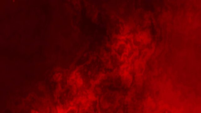 Red abstract background suitable for presentations, digital design projects, social media posts, website banners, and marketing materials. Vibrant, modern, eyecatching. Looping motion background.

