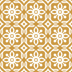 pattern batik flower damask ethnic boho ikat texture tribal geometric background